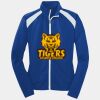 Women's Tricot Track Jacket Thumbnail