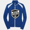 Women's Tricot Track Jacket Thumbnail