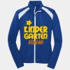 Women's Tricot Track Jacket Thumbnail