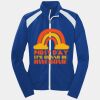 Women's Tricot Track Jacket Thumbnail