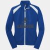 Women's Tricot Track Jacket Thumbnail