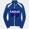 Women's Tricot Track Jacket Thumbnail