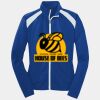 Women's Tricot Track Jacket Thumbnail