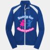 Women's Tricot Track Jacket Thumbnail