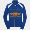 Women's Tricot Track Jacket Thumbnail