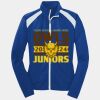 Women's Tricot Track Jacket Thumbnail