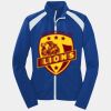 Women's Tricot Track Jacket Thumbnail