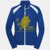Women's Tricot Track Jacket Thumbnail