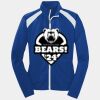 Women's Tricot Track Jacket Thumbnail