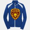 Women's Tricot Track Jacket Thumbnail