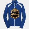 Women's Tricot Track Jacket Thumbnail