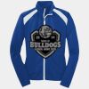Women's Tricot Track Jacket Thumbnail
