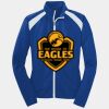 Women's Tricot Track Jacket Thumbnail