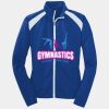 Women's Tricot Track Jacket Thumbnail
