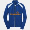 Women's Tricot Track Jacket Thumbnail
