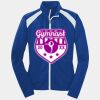 Women's Tricot Track Jacket Thumbnail