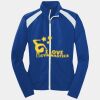 Women's Tricot Track Jacket Thumbnail