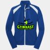 Women's Tricot Track Jacket Thumbnail