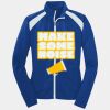 Women's Tricot Track Jacket Thumbnail