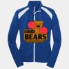 Women's Tricot Track Jacket Thumbnail