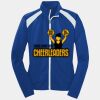 Women's Tricot Track Jacket Thumbnail