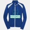 Women's Tricot Track Jacket Thumbnail