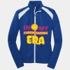 Women's Tricot Track Jacket Thumbnail