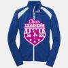 Women's Tricot Track Jacket Thumbnail