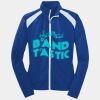 Women's Tricot Track Jacket Thumbnail