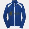 Women's Tricot Track Jacket Thumbnail