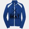 Women's Tricot Track Jacket Thumbnail