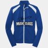 Women's Tricot Track Jacket Thumbnail