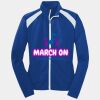 Women's Tricot Track Jacket Thumbnail
