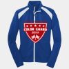 Women's Tricot Track Jacket Thumbnail