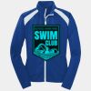 Women's Tricot Track Jacket Thumbnail