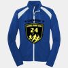 Women's Tricot Track Jacket Thumbnail