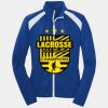 Women's Tricot Track Jacket Thumbnail