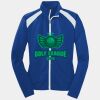Women's Tricot Track Jacket Thumbnail