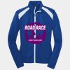 Women's Tricot Track Jacket Thumbnail