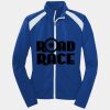 Women's Tricot Track Jacket Thumbnail