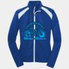 Women's Tricot Track Jacket Thumbnail