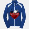 Women's Tricot Track Jacket Thumbnail