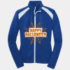 Women's Tricot Track Jacket Thumbnail