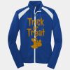 Women's Tricot Track Jacket Thumbnail