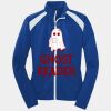 Women's Tricot Track Jacket Thumbnail