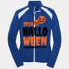 Women's Tricot Track Jacket Thumbnail