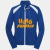 Women's Tricot Track Jacket Thumbnail