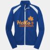 Women's Tricot Track Jacket Thumbnail