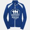 Women's Tricot Track Jacket Thumbnail