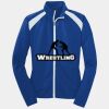Women's Tricot Track Jacket Thumbnail